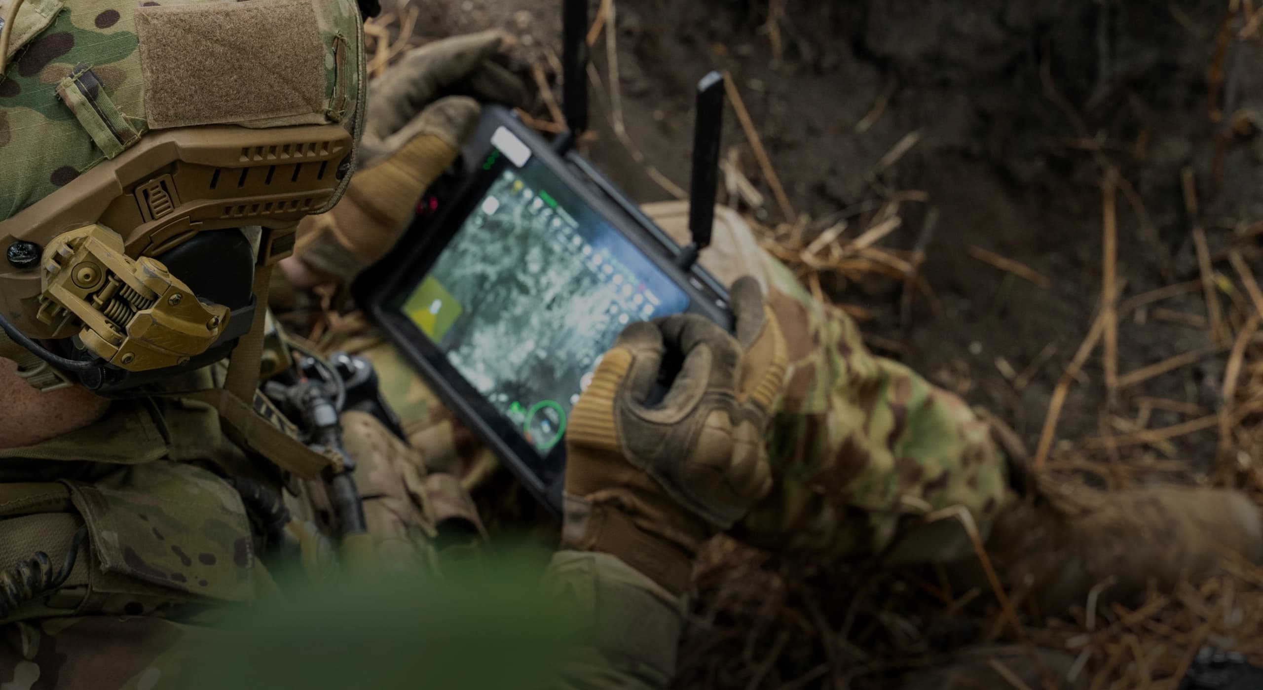 RRP Defense Banner
