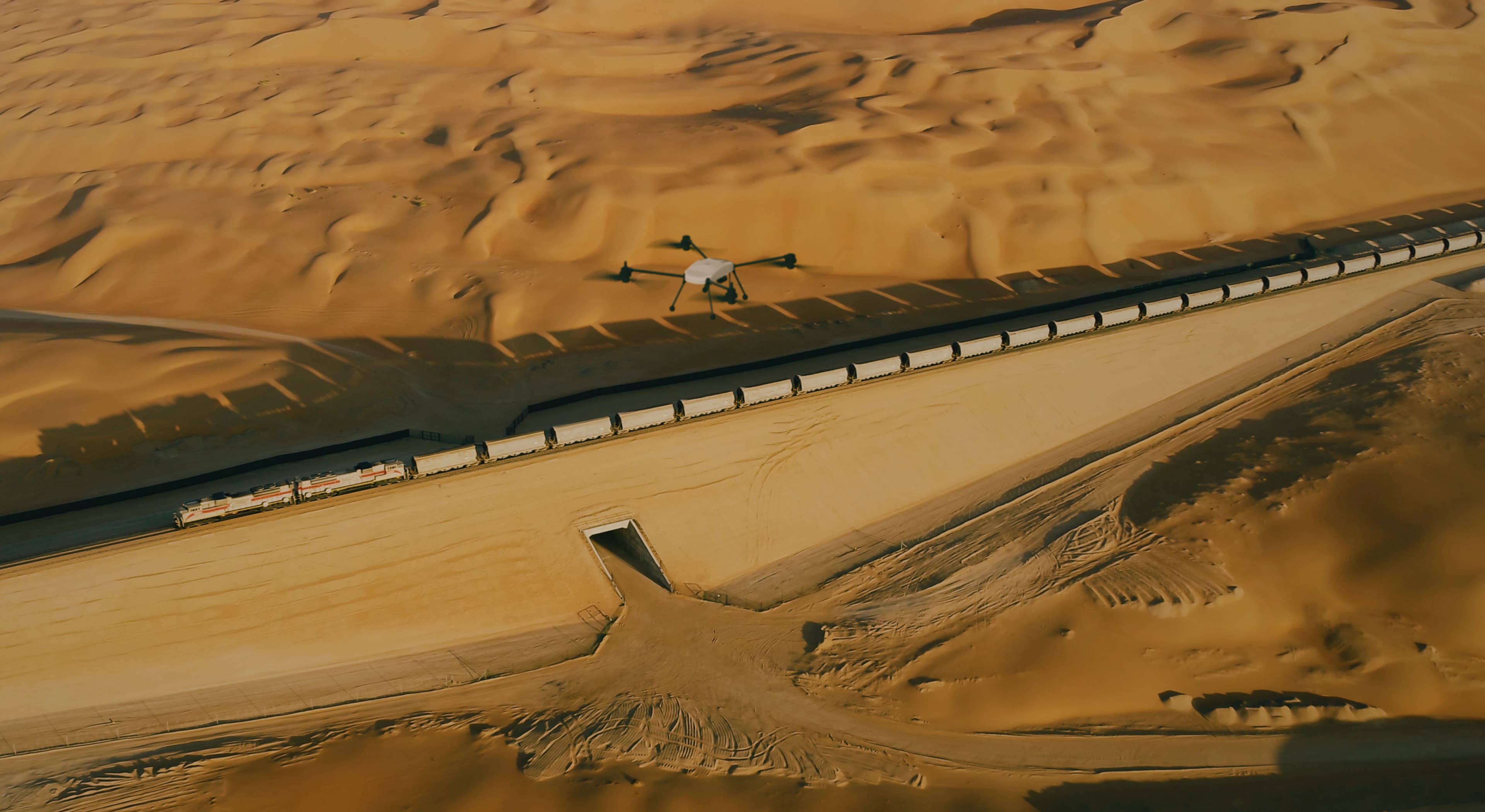 RRP Drones Innovation Ltd.