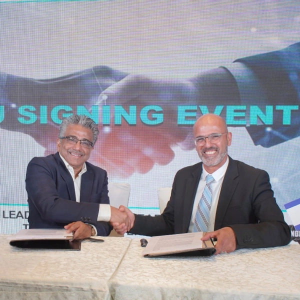 Meprolight Strengthens Presence in India with New Assembly Line