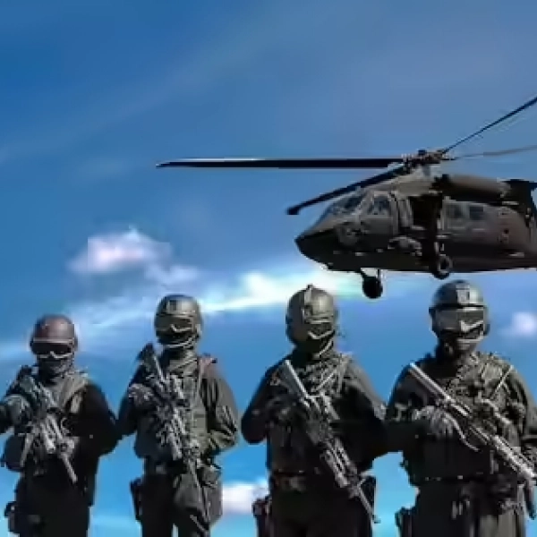 RRP S4E Innovations secures Rs 92 million order from Ministry of Defence for Digital Spotter Scopes