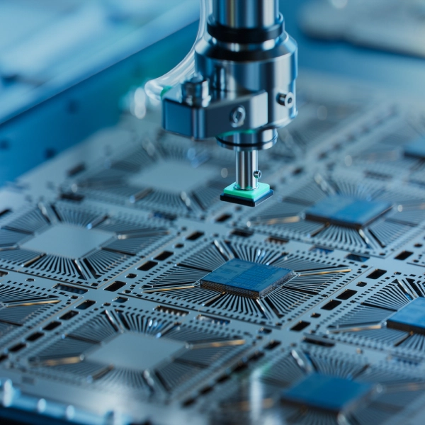 RRP S4E Innovation, Optix Bulgaria Forge sign MoU for technology transfer